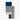 Bath Towel | Blend | Cobalt Blue Ecru