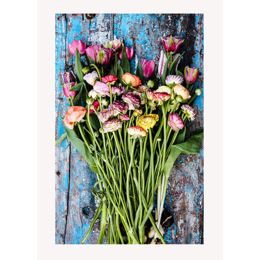 Small Acorns Tea Towel | Amanda's Springs