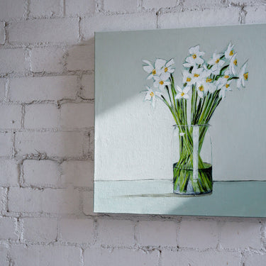 Alecia Koenigsberger | Daffodils