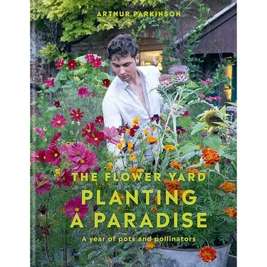 Planting A Paradise - Arthur Parkinson