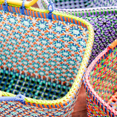 Pali Passionfruit Basket | Large | Bella
