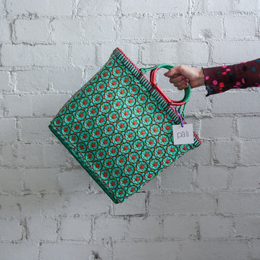 Pali Passionfruit Basket | Large | Bella