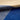 Bath Towel | Blend | Cobalt Blue Ecru
