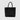 Mimmi Terra Eco Tote | Nera