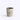 Bach Silver Mercury Glass Votive | Small