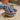 Le Souk Harira Bowl 10cm | Blue
