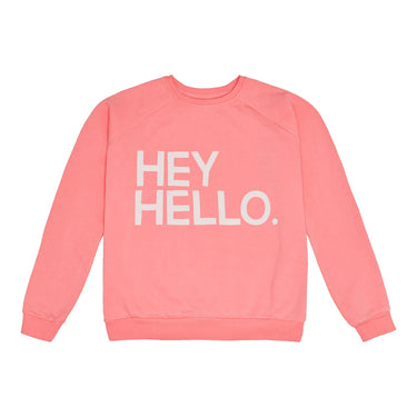 Castle Sweater | Hey Hello