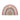 Mimi & Lula Gem Earring | Pink