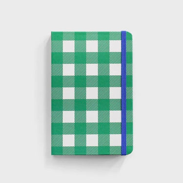 Lettuce Hardcover Notebook | Picnic