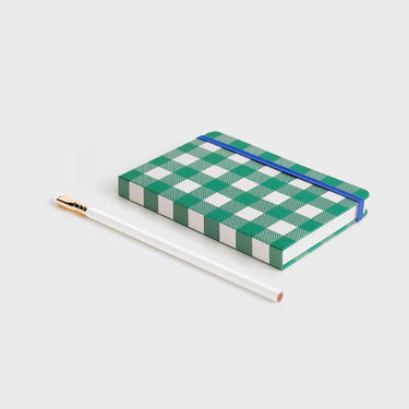 Lettuce Hardcover Notebook | Picnic