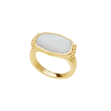 Murkani Aphrodite Goddess Ring | Gold