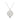 Murkani Courage Necklace | Silver