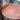 Vintage Indian Iron Folding Side Table | Nori