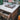 Vintage Indian Marble Sideboard | Amreli