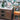 Vintage Indian Marble Sideboard | Amreli