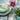 Katherine Smyth Dinner Plate | Mint
