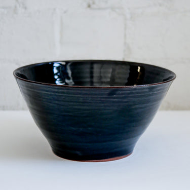 Katherine Smyth Chow Bowl | Licorice
