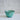 Katherine Smyth Small Bowl | Sea Green