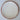 Katherine Smyth Dinner Plate | Vanilla
