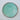 Katherine Smyth Side Plate | Sea Green