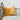 Designers Guild Fitzrovia Ochre Cushion