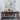Vintage Indian Table | Assan