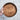 Vintage Brass Grain Sieve