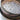 Vintage Brass Grain Sieve