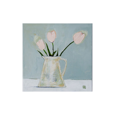 Alecia Koenigsberger | Tulips