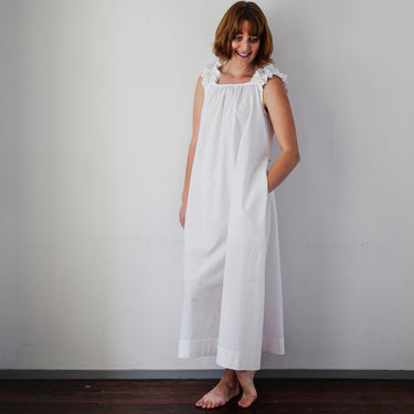 Small Acorns x Abbey Geerling Pyjamas - Lily All Day Dress