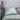 Designers Guild Velluto Duck Egg Velvet Cushion