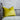 Designers Guild Velluto Leaf Velvet Cushion