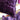 Seneca Cruz Velvet European Pillowcase | Aubergine