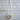 Miss Rose Sister Violet | Star Tulle Bag | Cream