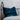 Designers Guild Cartouche Teal Cushion