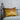 Designers Guild Jabot Mustard Cushion