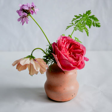 Deborah Sweeney Bud Vase | 23