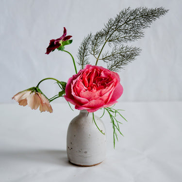 Deborah Sweeney Bud Vase | 34