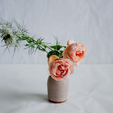 Deborah Sweeney Bud Vase | 35