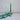 Deborah Sweeney Candle Stick Large | 01