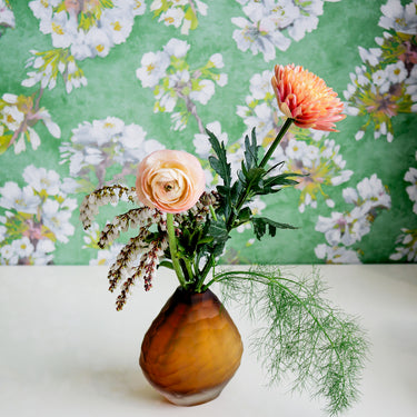 Calypso Vase | Autumn 1