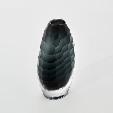 Calypso Vase | Smoke 3