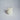 Studio McKenna Sculptural Soy Wax Candle | Christmas Pudding