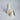 Studio McKenna Sculptural Soy Wax Candle | Large Bauble Christmas Tree