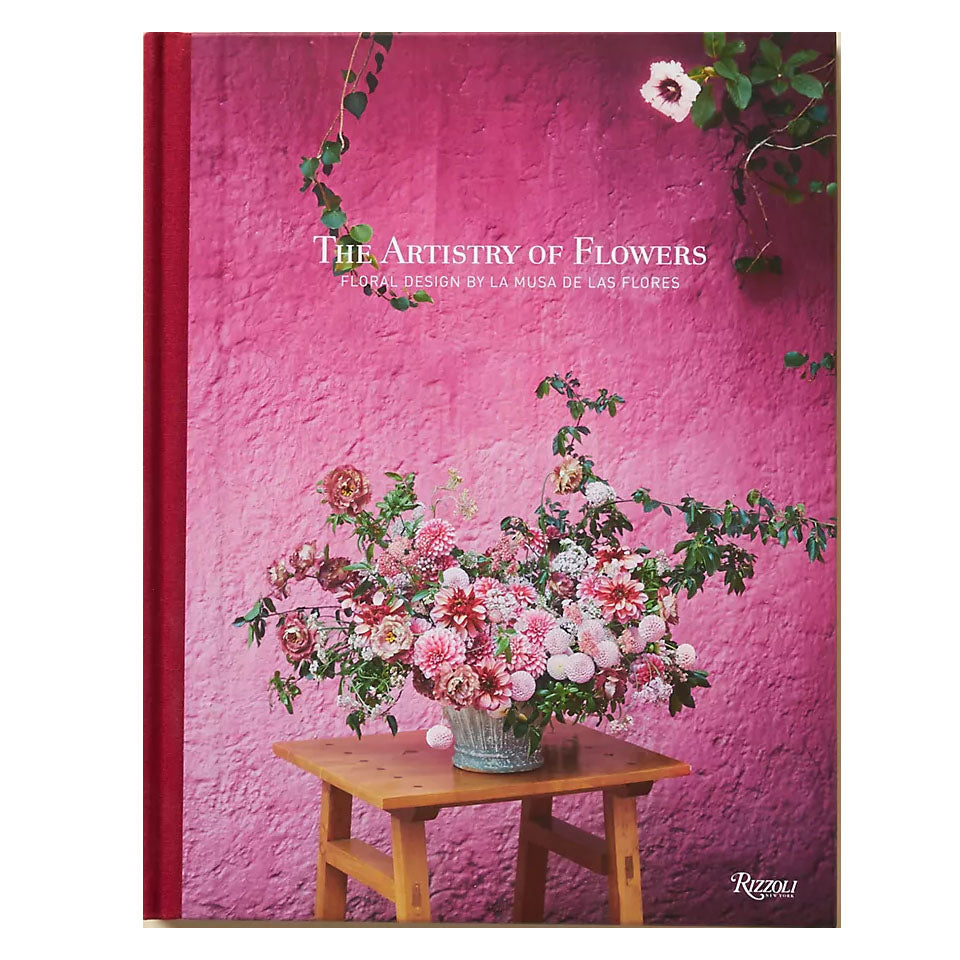 The Artistry Of Flowers: Floral Design ~ La Musa de las Flores