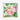 Bonnie and Neil Cushion | Geranium Multi 60cm