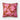 Bonnie and Neil Cushion | Gardenia Cerise 60cm