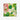 Bonnie and Neil Napkin | Geranium Multi