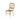 Maileg Gold Mouse Chair