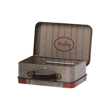 Maileg Metal Suitcase | Travel